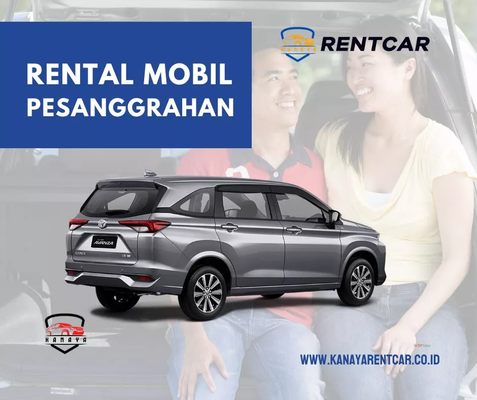 Rental Mobil Pesanggrahan