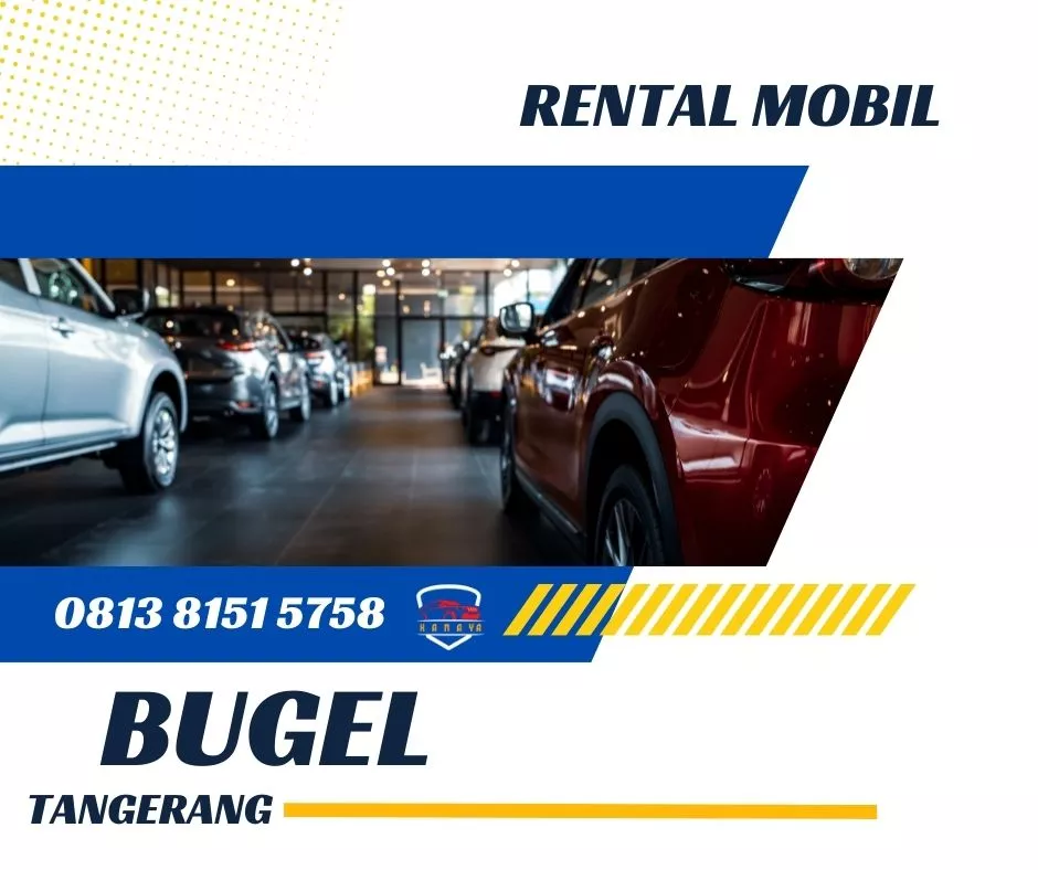 Rental Mobil Bugel