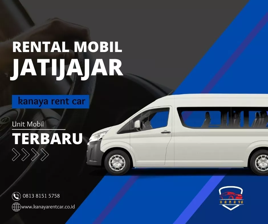 Rental Mobil Jatijajar