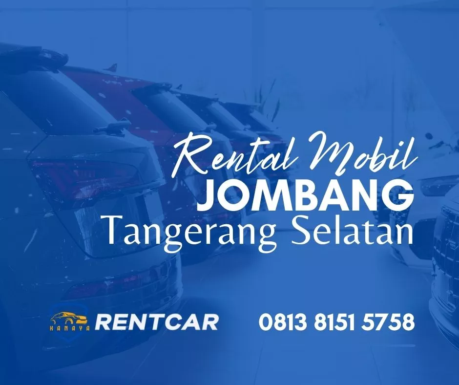 Rental Mobil Jombang