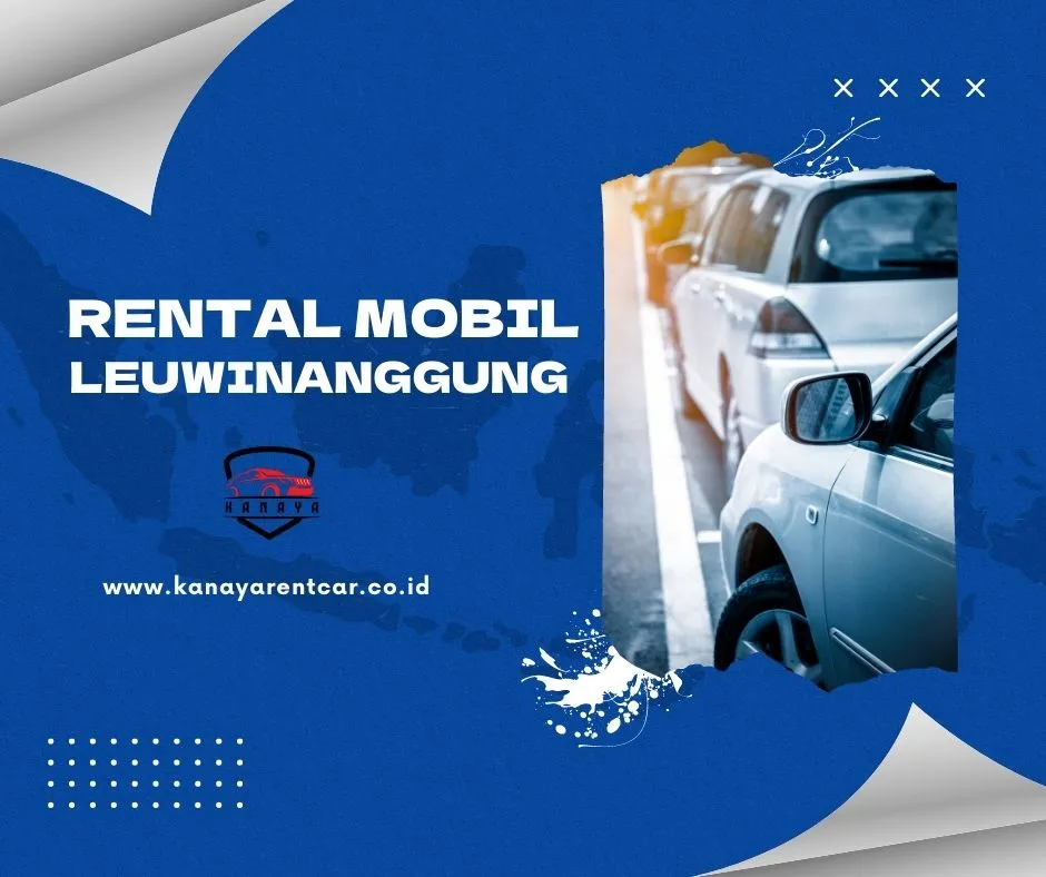 Rental Mobil Leuwinanggung