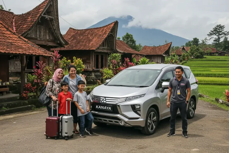 rental mobil probolinggo