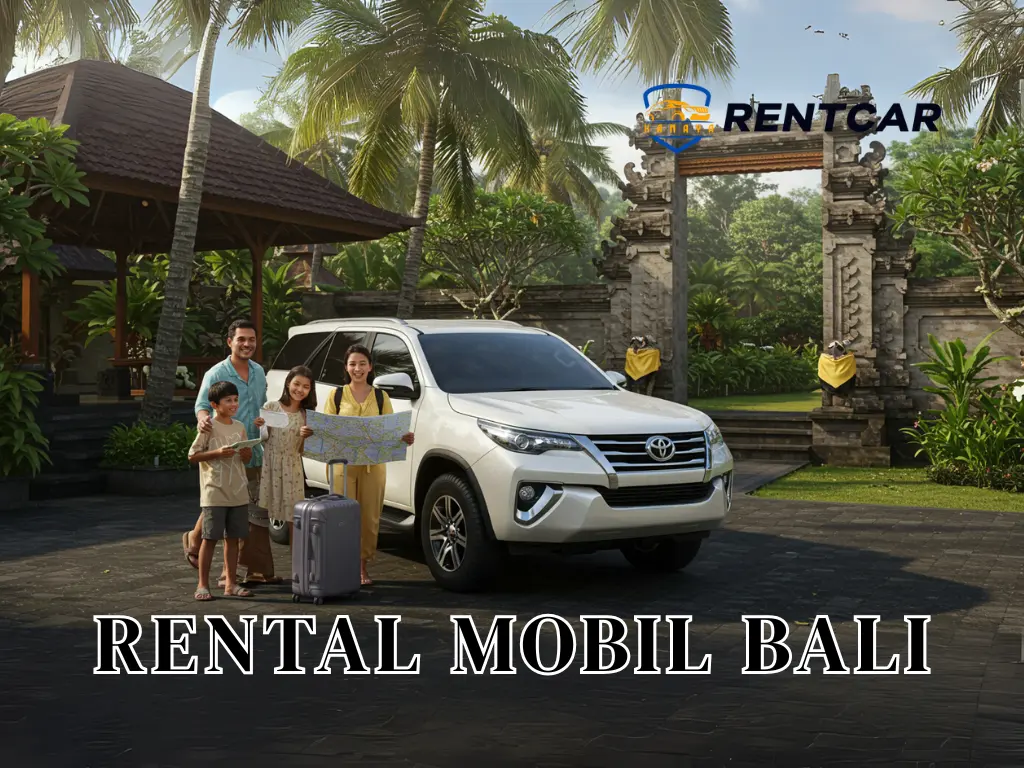 sewa mobil bali harga rental termurah