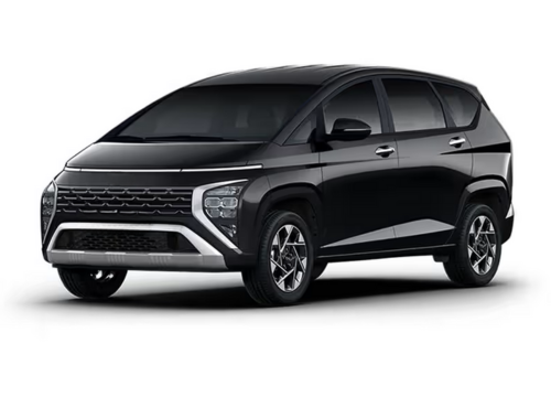 sewa mobil stargazer murah