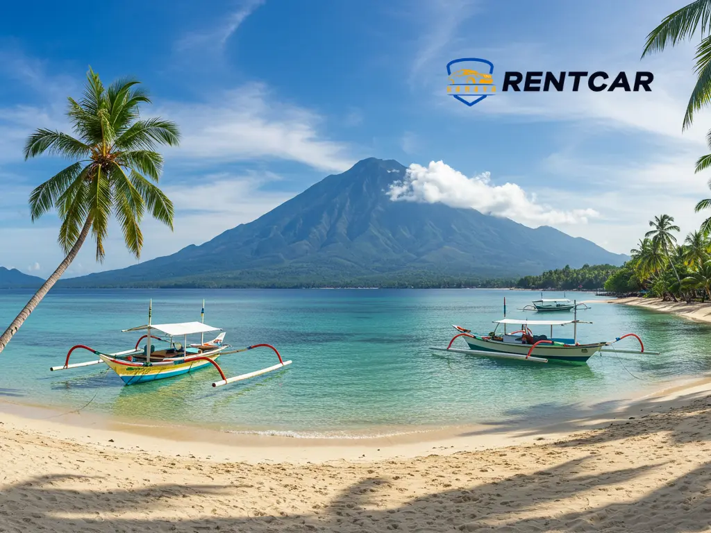 sewa rental mobil lombok untuk wisata